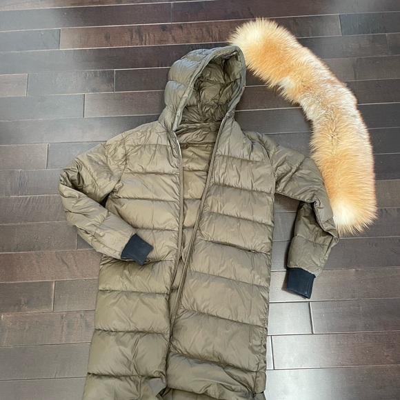 Rudsak woman’s winter jacket XS - Picture 10 of 13